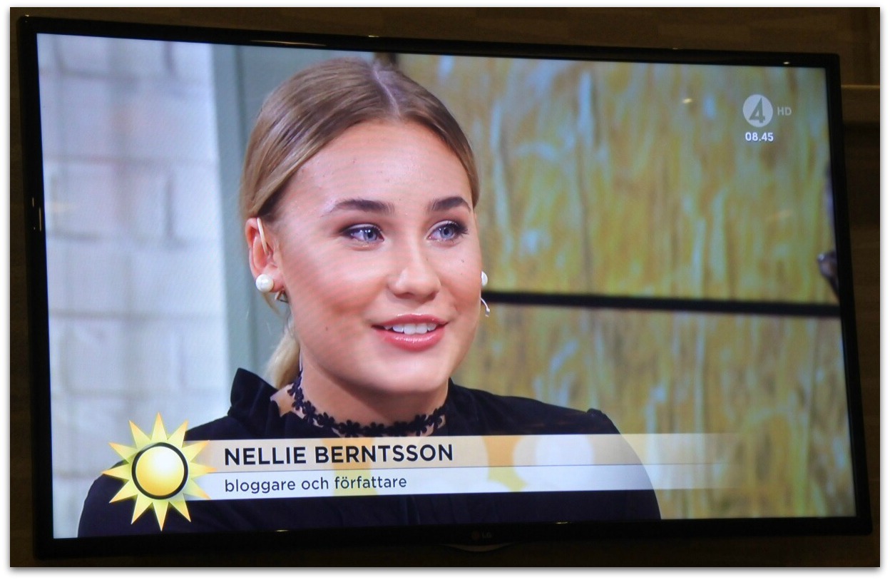nell