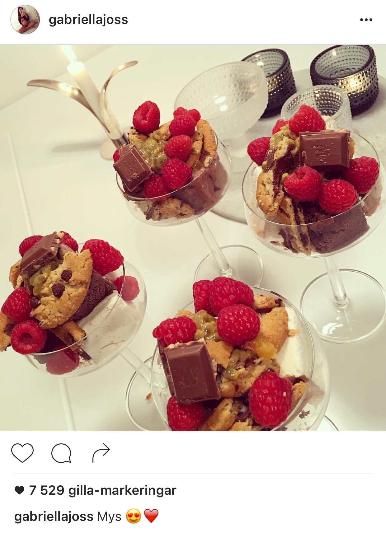 dejt hemma hos