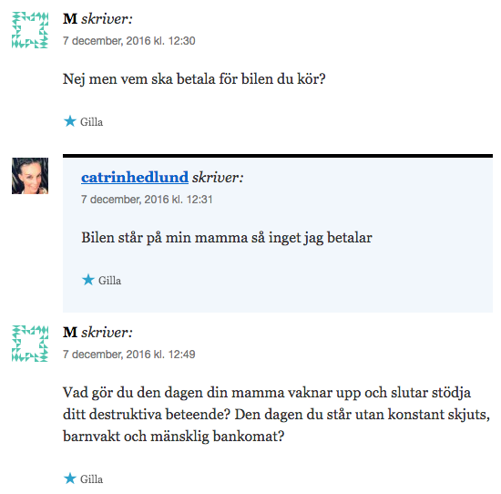 bloggbevakning har bloggare riktiga jobb bloggbevakning har bloggare riktiga jobb