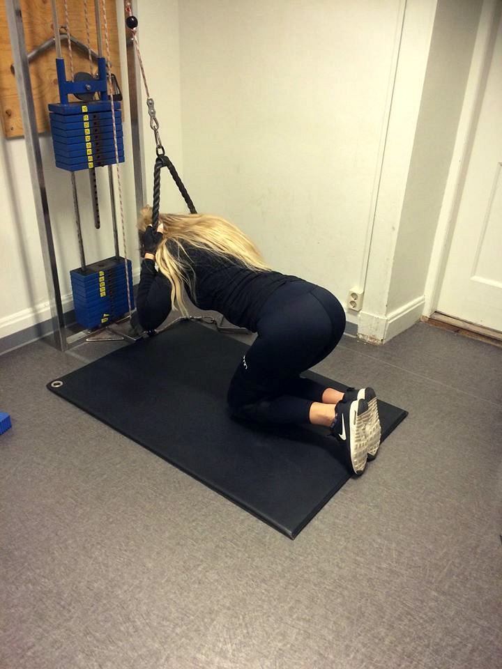 workout