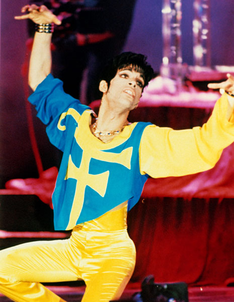 Prince 1994