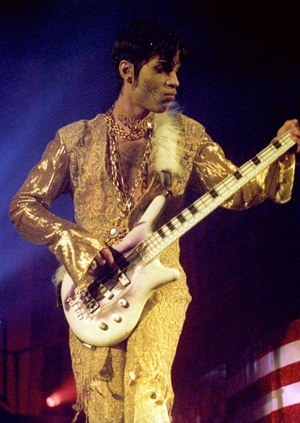 Prince 1995 (2)