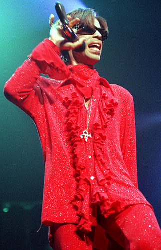 Prince 1998