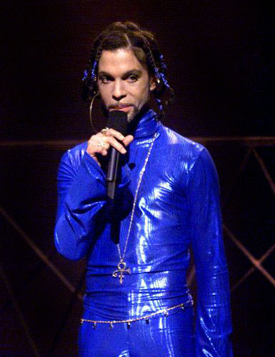 Prince 1999 (2)