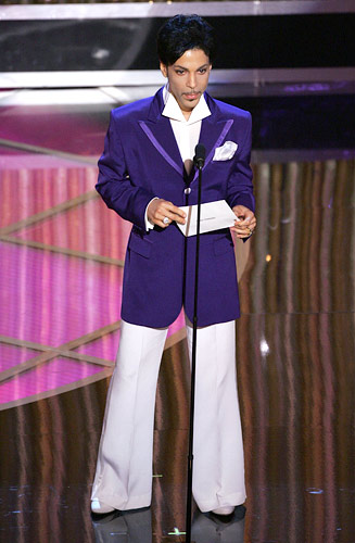 Prince 2005 (2)
