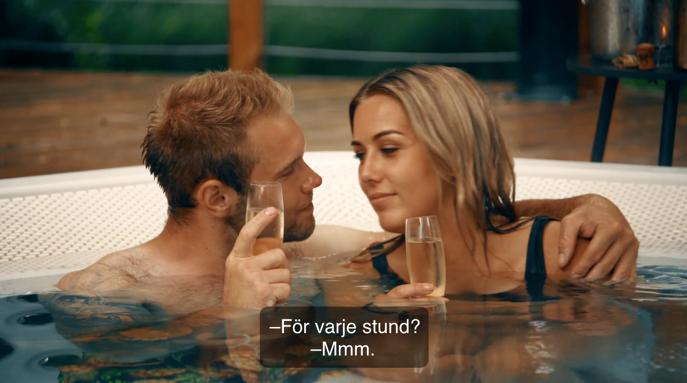 älskar älskar Inte Vad Hände Sen