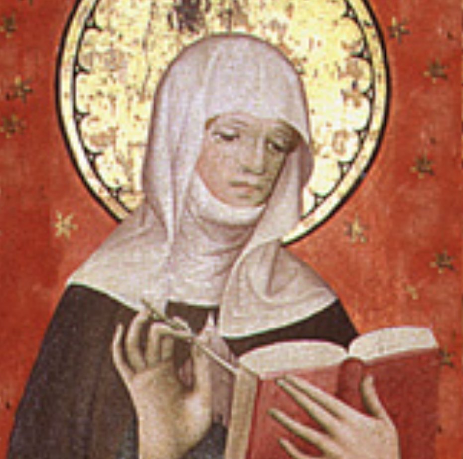 den heliga birgitta den heliga birgitta