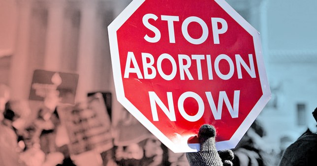 Varför abort borde kriminaliseras | Nöjesguidens kvinnliga alibi Nöjesguiden