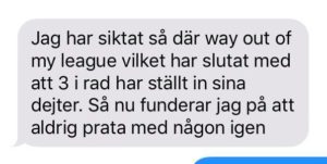 födelsedags presenter till någon du just börjat dejta rolig online dating fakta