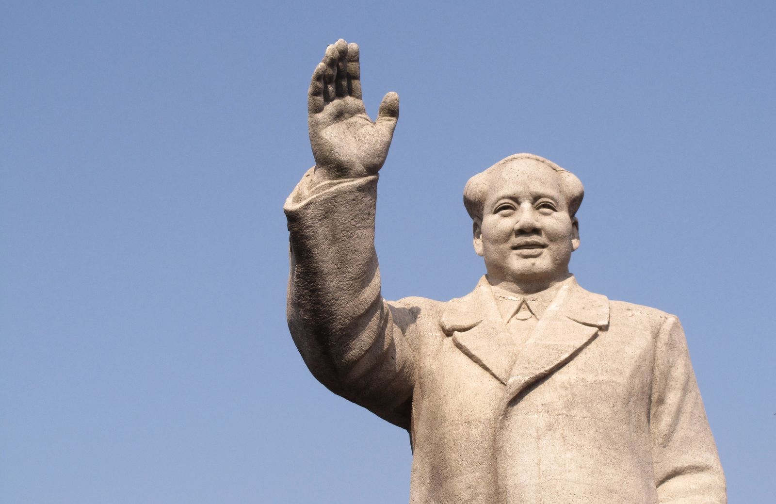 Mao rödkokt fläsk